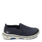Skechers Men's Performance, Gowalk 5 - Apprize Slip-On, Navy, Size 14 - Like New