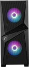MSI CODEX R Gaming Desktop i7-11700F 16GB 1TB SDD RTX 3060 Ti Ventus Win 10 - Like New