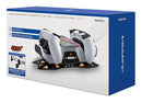 BIONIK POWER STAND PRO BUNDLE CHARGERS FOR PLAYSTATION 5 - WHITE - Like New