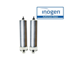 Inogen At Home Column Filters (Pair) RP-402 - Silver - Like New