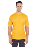 8400 UltraClub Men's Cool & Dry Sport T-Shirt New