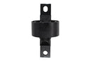 NEWYALL PACK OF 2 REAR LEFT & RIGHT TRAILING ARM BUSHING LOWER BUSHINGS - BLACK - Like New