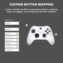 Xbox Core Wireless Controller QAS-00001 – Robot White - Like New