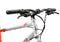 SCHWINN MEN’S CIRCUIT 700C/28” HYBRID BIKE SILVER/RED - Brand New