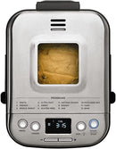 Cuisinart CBK-110FR Compact Automatic Bread Maker - STAINLESS STEEL - Like New