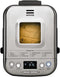 Cuisinart CBK-110FR Compact Automatic Bread Maker - STAINLESS STEEL - Like New