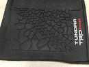 2014-2021 Tundra TRD Pro Weather Floor Mat PT908-34200-20 Crew/Double Cab - Brand New