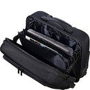 OLYMPIA U.S.A. OLYMPIA USA-ELITE SOFTSIDE CARRY ON SUITCASE - BLACK - Brand New