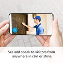 Blink Outdoor (3rd Generation) Security Camera - 1 Camera Kit - Like New