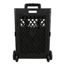 Olympia Tools 85-404 Pack-N-Roll Mesh Portable Tools Carrier - Black - Like New