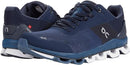 On Cloudace 2 Men's supportive running shoes Midnight/Navy 8 - Brand New