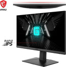 MSI G272QPF 27" Gaming Monitor 2560 x 1440 (QHD) Rapid IPS 1ms 170Hz - BLACK - Like New