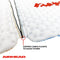 AIRHEAD AIRHEAD AIR ISLAND INFLATABLE LARGE LAKE FLOAT MAT - BLUE - Like New