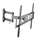 TUFF MOUNT FULL MOTION ARTICULATING & TILTING WALL MOUNT A2027 - BLACK - Like New