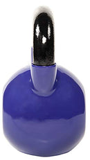 FITVIDS EVERYDAY ESSENTIALS ALL-PURPOSE COLOR VNKB45 PURPLE 45 POUNDS - Like New