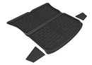 3D MAXpider Kagu Cargo Liner Compatible with Tesla Model Y 5-Seat 2020-2026 - Brand New