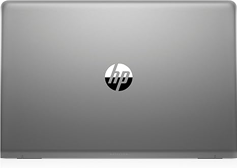 HP PAVILION 15.6" HD AMD A6-9220 RADEON R4 5 4GB 1TB HDD R4 15-CD001DS - SILVER - Like New