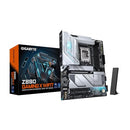 GIGABYTE Z890 Gaming X WIFI7 Intel Core Ultra (Series 2) W/W - BLACK/SILVER - Like New