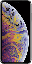 For Parts: APPLE IPHONE XS MAX 64 SPRINT/T-MOBILE - PHYSICAL DAMAGE-CRACKED SCREEN/LCD