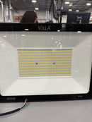 SOLLA 300W LED FLOOD LIGHT, 24000 LUMENS - Like New