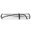 Custom Fit Automotive Reflective WindShield Sunshade for F150 - Brand New