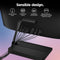 Lenovo IdeaCentre 3 AIO 21.5" FHD I3-1220P 8GB 256GB SSD F0GG0013US - Black - Like New