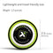 TRIGGERPOINT MB1 MASSAGE BALL, GT03301 - GREEN/BLACK/WHITE - Like New