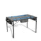 ARROWHEAD OUTDOOR 51” Heavy-Duty Portable Folding Table Integrated Cooler - Like New
