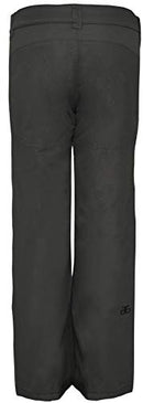 ARCTIX KIDS SNOW PANTS WITH REINFORCED KNEES SEAT MEN XL CHARCOAL - Brand New