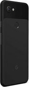 GOOGLE PIXEL 3A 64GB VERIZON G020E - BLACK - Like New