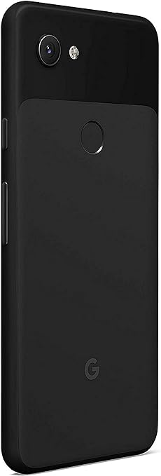GOOGLE PIXEL 3A 64GB VERIZON G020E - BLACK - Like New