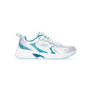 AVIA WOMEN'S 5000 PERFORMANCE SNEAKERS, WIDE WIDTH AVAILABLE - SIZE: 9.5 - TEAL - Brand New