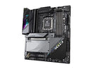 AORUS GIGABYTE X670E MASTER GAMING MOTHERBOARD BLACK EATX DDR5/AM5/LGA 1718 - Like New