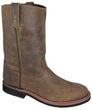 Smoky Mountain Mens Wellington Boots 10.5D - Brand New