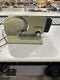 CHEF'S CHOICE 609A ELECTRIC MEAT SLICER STAINLESS STEEL BLADE FEATURES 7" GREEN - Like New