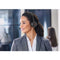 JABRA EVOLVE 75 SE MS STEREO WIRELESS HEADSET/MUSIC HEADPHONES 7599-842-109-BLK - Like New