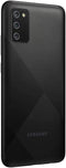 SAMSUNG GALAXY A02s 32GB AMERICAMOVIL LOCKED SM-S124DL - BLACK Like New