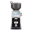 Breville BCG820BSS Smart Grinder Pro, 18 oz Coffee Bean Capacity Stainless Steel - Like New