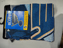 THE NORTHWEST COMPANY NHL ST. LOUIS BLUES WOVEN TAPESTRY THROW 48X60 IN - Brand New