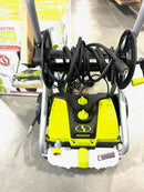 Sun Joe SPX4001-PRO Pressure Washer - Green - Scratch & Dent