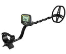 PALLIPARTNERS Tianxun Tx850 Metal Detector 11" Finder, with Shovel - Gold/Black Like New