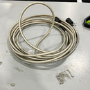 GREENWORKS 1700 PSI/ 1.2 GPM ELETRUC PRESURE WASHER GPW 1702 - LIME, BLACK - Like New