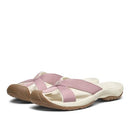 1030277 KEEN WOMEN BALI HIKING SHOE TOADSTOOL/BIRCH SIZE 8.5 - Like New