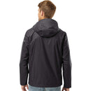 OMNI-TECH COLUMBIA MENS MEDIUM EVAPORATION JACKET SIZE M - BLACK - Brand New