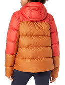 79300 Marmot Women's Guides Down Hoody 700-Fill Insulated Lightweight M - Brand New