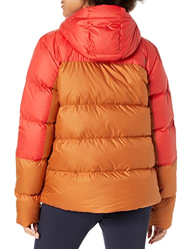 79300 Marmot Women's Guides Down Hoody 700-Fill Insulated Lightweight M - Brand New