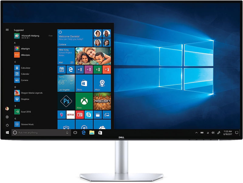 Dell S Series S2719DM 27" Ultrathin Monitor - Like New