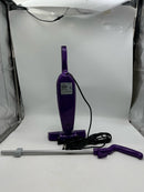 BISSELL FEATHERWEIGHT STICK LIGHTWEIGHT BAGLESS VACUUM - PURPLE - Scratch & Dent