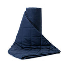 BUZIO Weighted Blanket 22 lbs, Heavy Blanket with Oeko-TEX Standard Cotton - Brand New