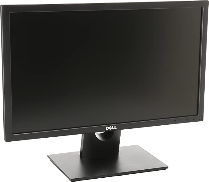 Dell E2216H 22" Full HD 1080p LED-Lit Monitor - Black Like New